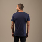 Welt Tee // Navy (S)