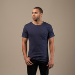 Welt Tee // Navy (S)