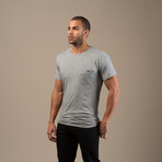 Welt Tee // Grey Marle (S)