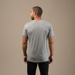 Welt Tee // Grey Marle (S)