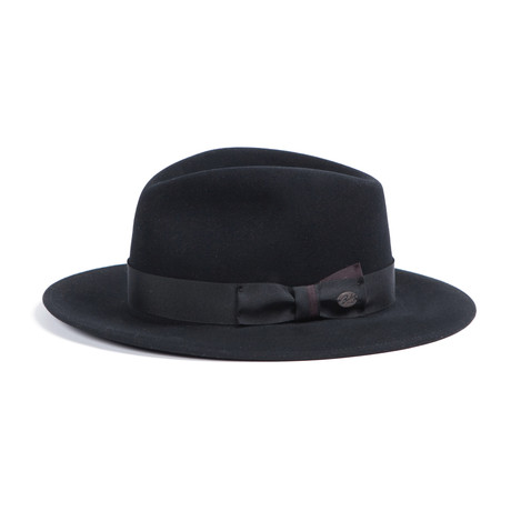 Bateman Fedora (S)