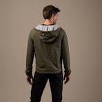 Collins Lightweight Jacket (S)