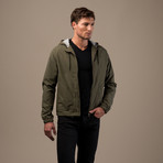 Collins Lightweight Jacket (S)