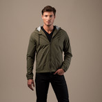Collins Lightweight Jacket (S)