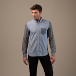 Martin Button Down (XS)