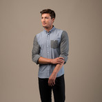 Martin Button Down (XS)