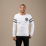 Collage Sweatshirt (S)