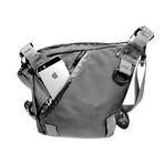 Small Carry // Steel (Right)