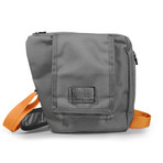 Small Carry // Steel (Right)