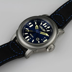 Lum-Tec Abyss 600M-2 Automatic // 600m2