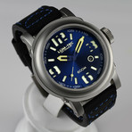 Lum-Tec Abyss 600M-2 Automatic // 600m2