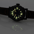 Lum-Tec Abyss 600M-4 Automatic // 600m4