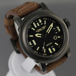 Lum-Tec Abyss 600M-3 Automatic // 600m-3