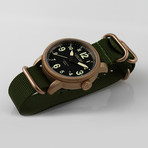 Combat B18 // Bronze