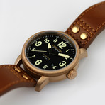 Combat B18 // Bronze