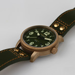 Combat B19 // Bronze