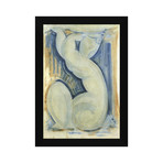 Caryatid 1 // Framed