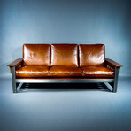Craftsman Sofa