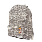 The Lucas Backpack // Fitz Roy Camo