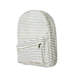 The Lucas Backpack // Nautical Stone
