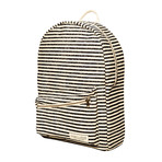 The Lucas Backpack // Nautical Navy