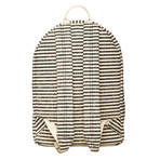 The Lucas Backpack // Nautical Navy