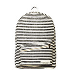 The Lucas Backpack // Nautical Navy