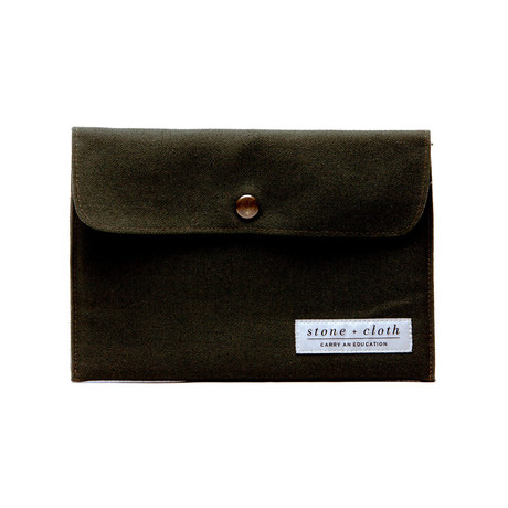 iPad Mini Case // Pine