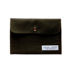 iPad Mini Case // Pine