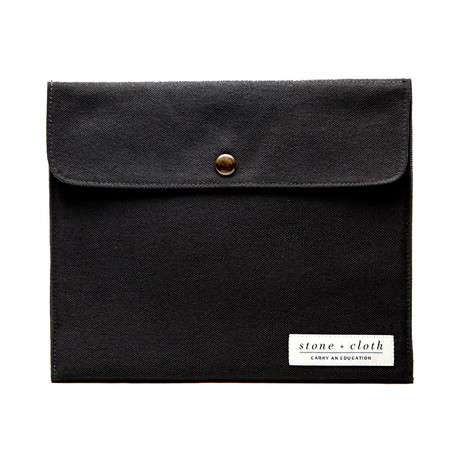 iPad Case // Black