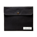 iPad Case // Black