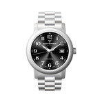 Attractive Mechanical Wrist // 113.1.8167.320/BM