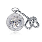 Catorex Armand Cattin Pocket Watch Manual Wind // 183.2.1679.000