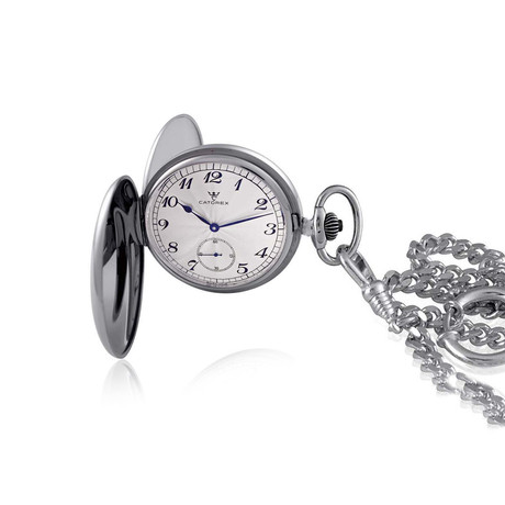 Armand Cattin Pocket // 182.1.1678.420