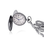 Armand Cattin Pocket // 182.1.1678.420