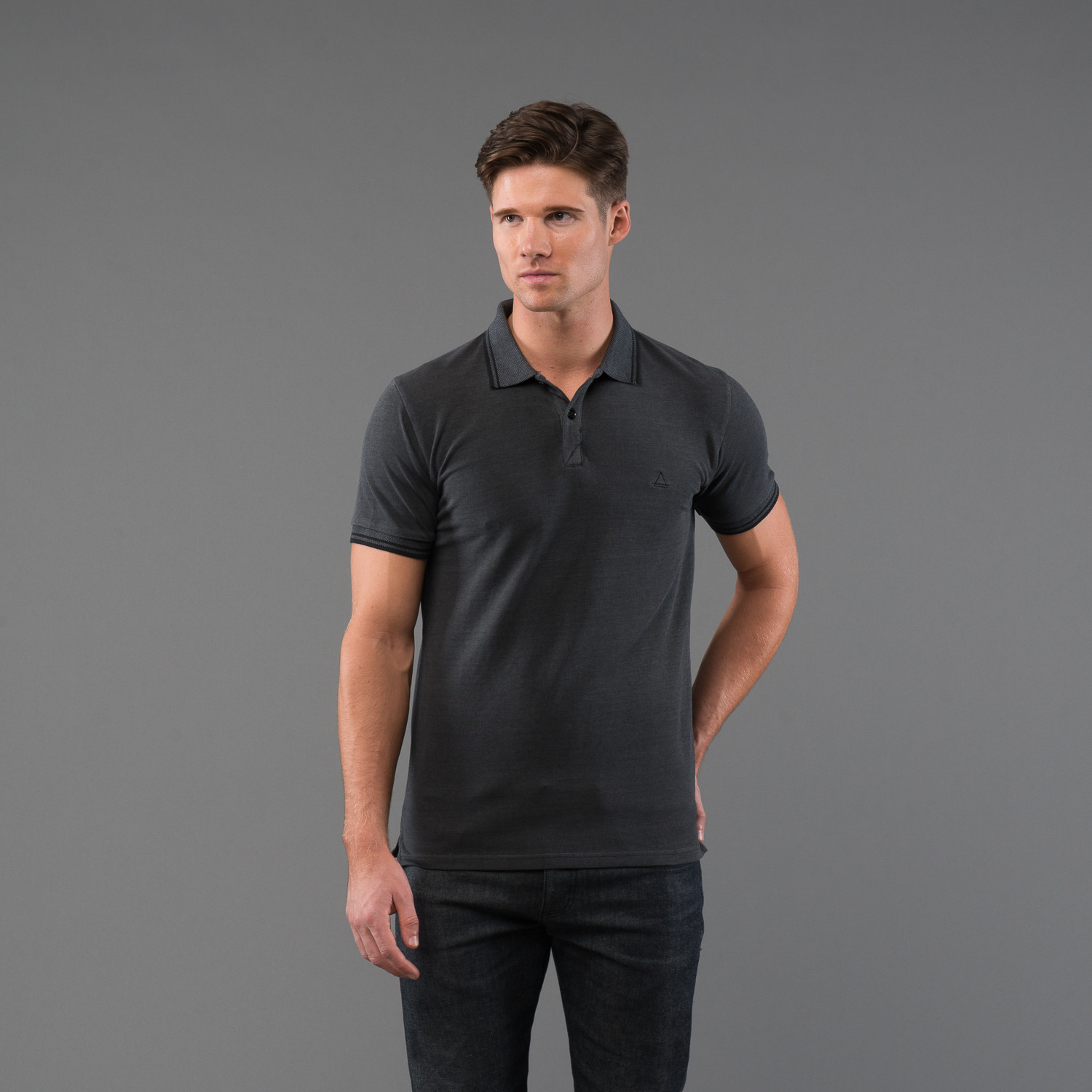 Bince M // Black (S) - ELEVENPARIS - Touch of Modern