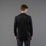 Sapek Shirt // Black (2XL)