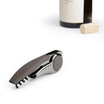 Melchior Basalte Sommelier Corkscrew