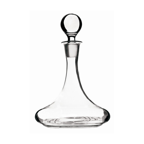 Capitaine Decanter