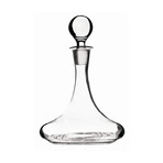 Capitaine Decanter