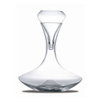 Grand Bouquet Decanter // Aeration Set