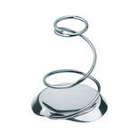 Uni Pewter Decanting Funnel Stand