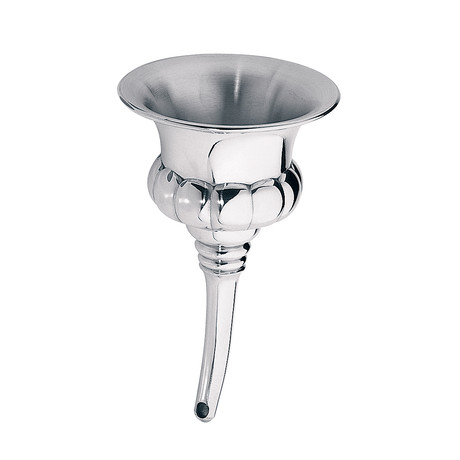 Victorien Pewter Decanting Funnel