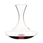 Grand Bouquet Decanter