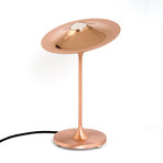 Skew Table (Brass)