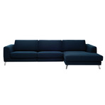 Lucas 3 Seater L-Shape Sofa (Left)