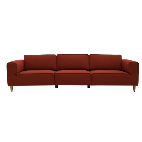 Liam 3 Seater Sofa