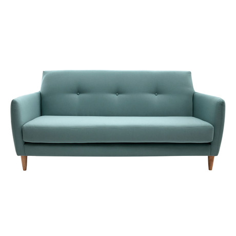 Torvi // Sofa (Jade)