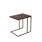 Frederik Side Table (Walnut)