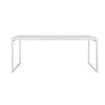 Clement Dining Table // 71" (Black Ash)
